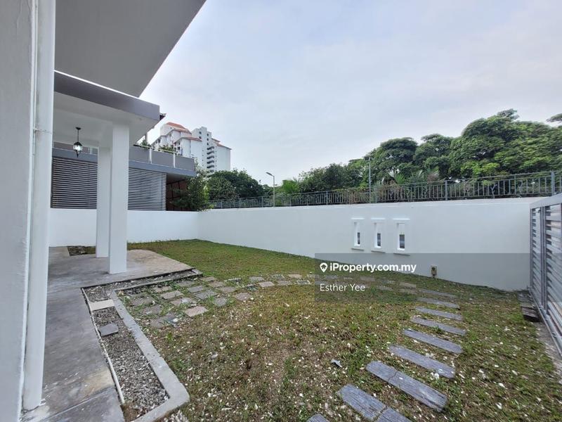 Rumah Teres 3.5-Tingkat untuk Dijual di Duta Suria, Ampang oleh Esther Yee - iProperty.com.my