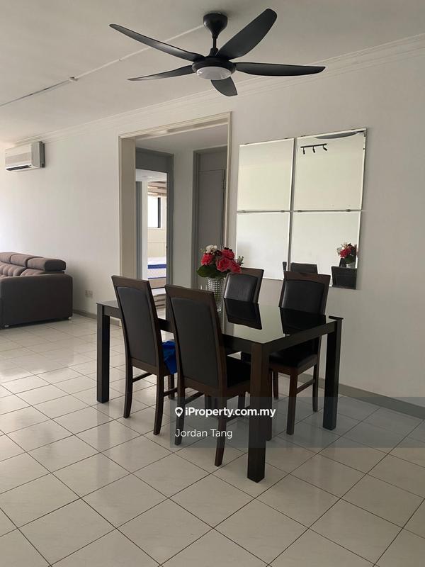 Kondominium untuk Dijual di Mont Kiara Pines oleh Jordan Tang - iProperty.com.my
