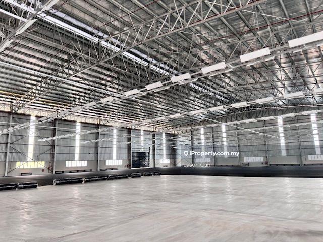Kilang Terpisah untuk Dijual di Hicom - Glenmarie Industrial Park, Shah Alam oleh Jason Gan - iProperty.com.my