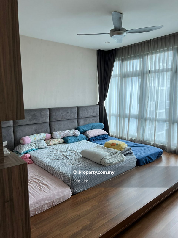 Kondominium untuk Dijual di LaCosta @ Sunway South Quay oleh Ken Lim - iProperty.com.my