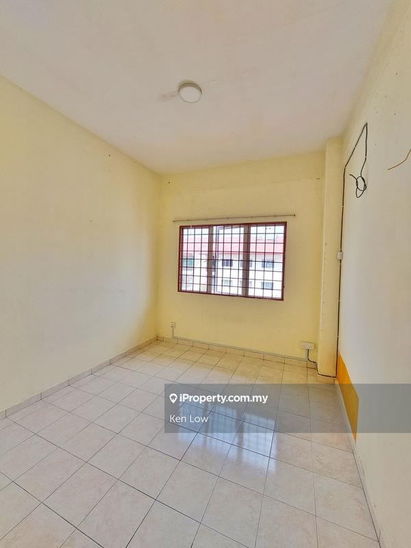 Pangsapuri untuk Dijual di Selesa I Resort Apartment (Pangsapuri Damai Mewah B) oleh Ken Low - iProperty.com.my