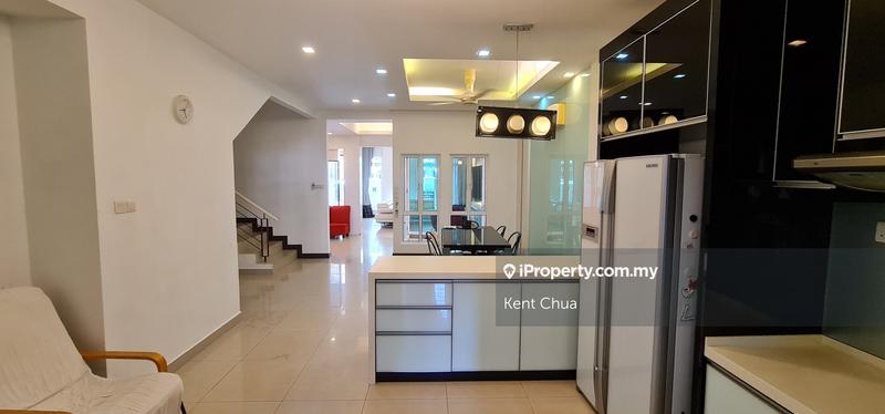 2.5-storey Terraced House for Sale in Desa Parkcity, Kuala Lumpur by Kent Chua - iProperty.com.my