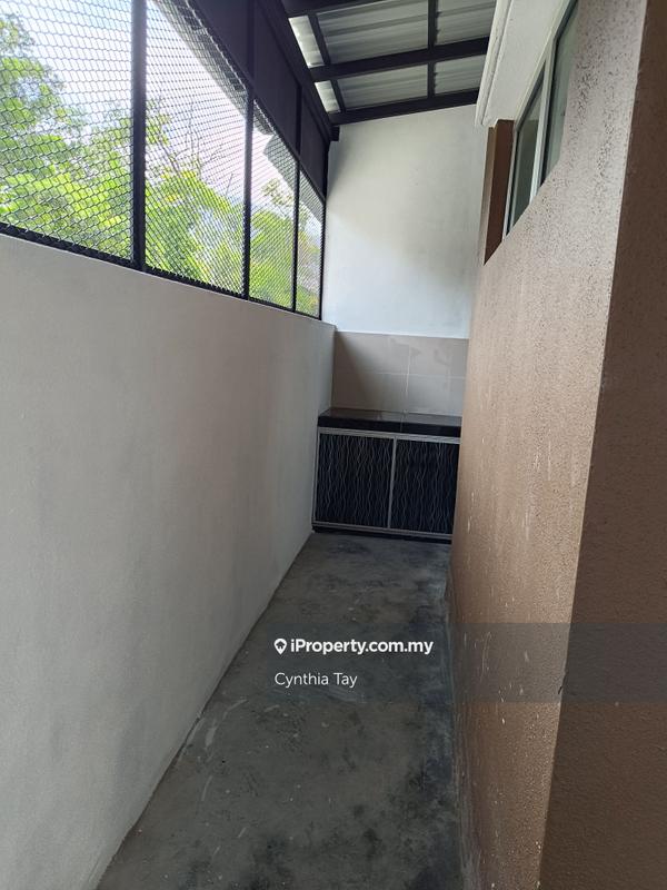 Rumah Berangkai 2 Tingkat untuk Disewa di Sena Parc, Senawang, Senawang oleh Cynthia Tay - iProperty.com.my