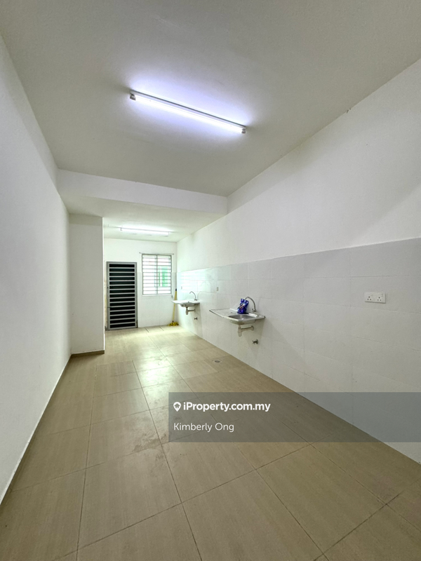 2-storey Terraced House for Sale in Hijayu Sendayan, Bandar Sri Sendayan by Kimberly Ong - iProperty.com.my