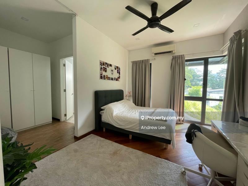 Banglo untuk Dijual di Mont Kiara, Kuala Lumpur oleh Andrew Lee - Bedroom - iProperty.com.my