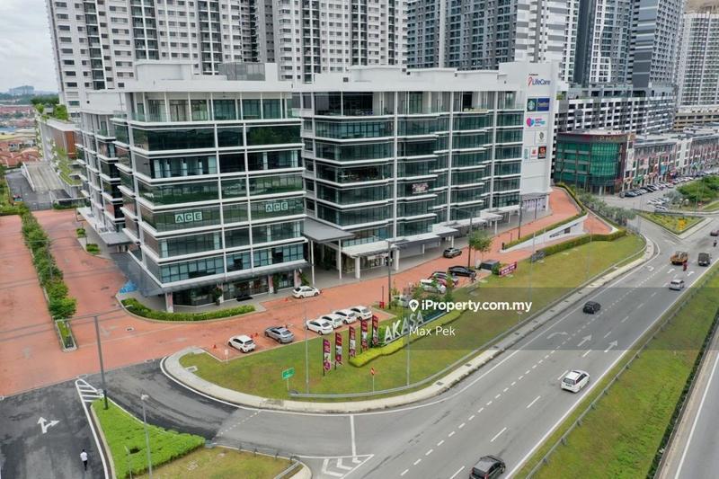 Shop / Office untuk Dijual di Cheras Balakong, Balakong oleh Max Pek - iProperty.com.my