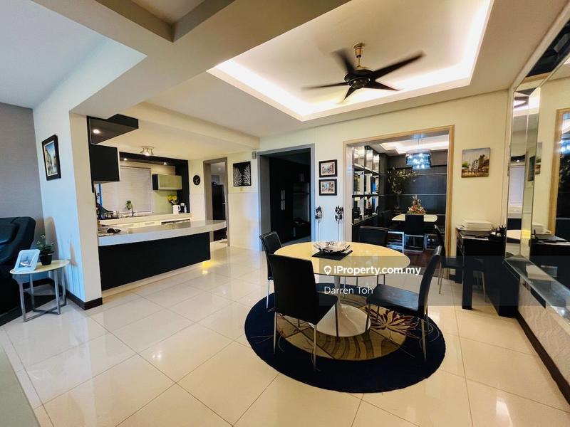 Kondominium untuk Dijual di Puteri Palma Condominiums oleh Darren Toh - iProperty.com.my