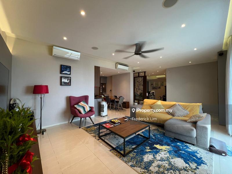 Kondominium untuk Dijual di Seri Riana Residence oleh Frederick Lim - iProperty.com.my