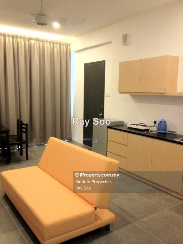 Kediaman Servis untuk Dijual di Empire Damansara oleh Ray Soo - iProperty.com.my