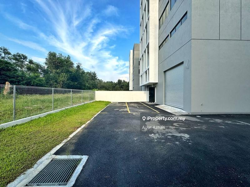 Semi-D Komersial untuk Disewa di NOVUS BUSINESS PARK HICOM, Glenmarie oleh Aizat Azhari - iProperty.com.my
