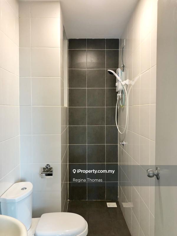 Service Residence for Rent in The Zizz @ Damansara North by Regina Thomas - iProperty.com.my