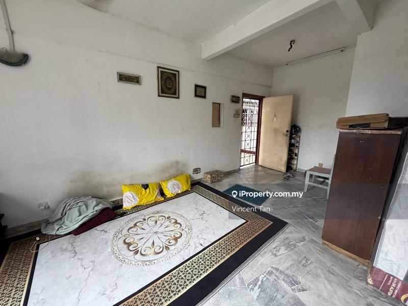 Apartment for Sale in Subang Perdana Goodyear Court 10 by Vincent Tan - iProperty.com.my