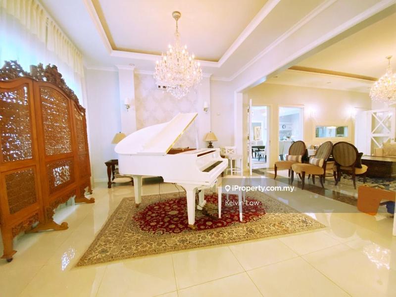 Bungalow House for Sale in 63chm, Kota Damansara by Kelvin Low - iProperty.com.my