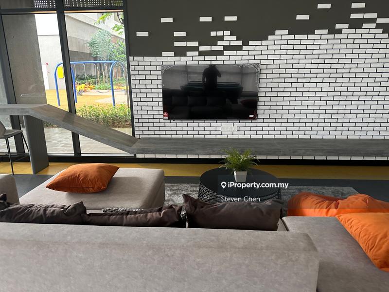 Service Residence for Rent in Sunway Velocity TWO by Steven Chen - iProperty.com.my