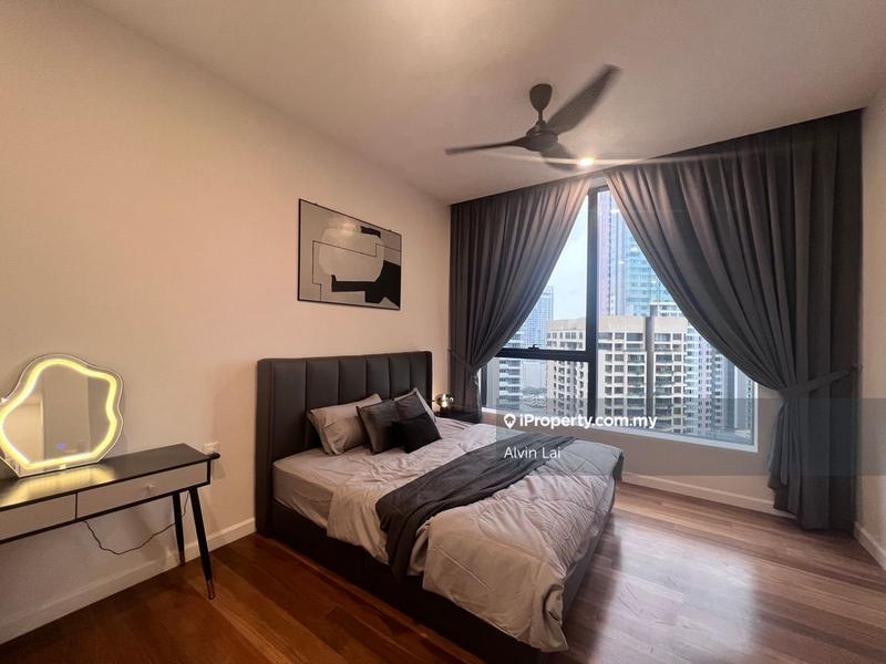 For Rent - Pavilion Ceylon Hill