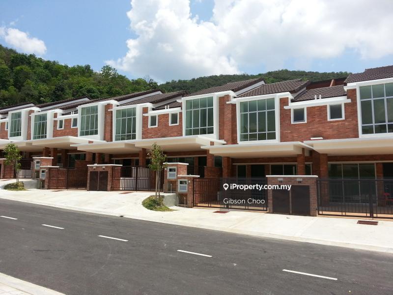 2-storey Terraced House for Sale in Palm Walk, Bandar Sungai Long by Gibson Choo - iProperty.com.my