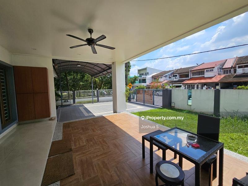 Bungalow House for Sale in Bukit Bandaraya, Bangsar by Joshua S - iProperty.com.my