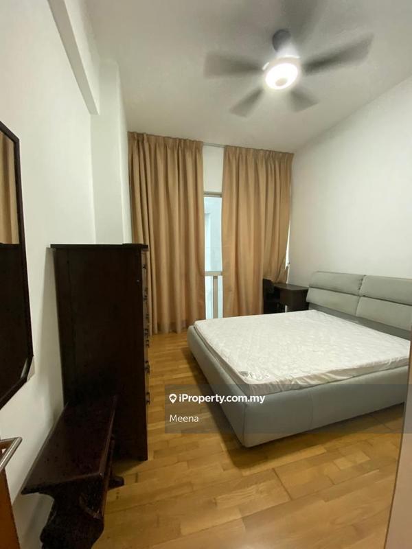 Condominium for Sale in Suasana Sentral Loft by Meena - iProperty.com.my