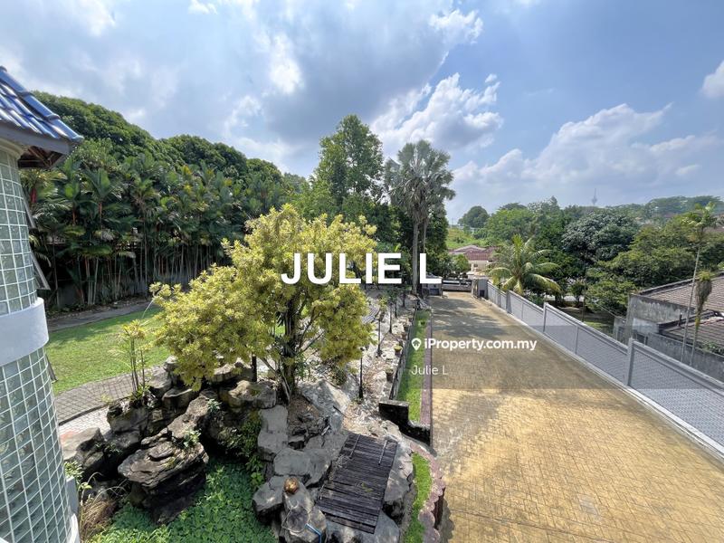 Bungalow House for Sale in Taman Duta, Bukit Tunku (Kenny Hills) by Julie L - iProperty.com.my