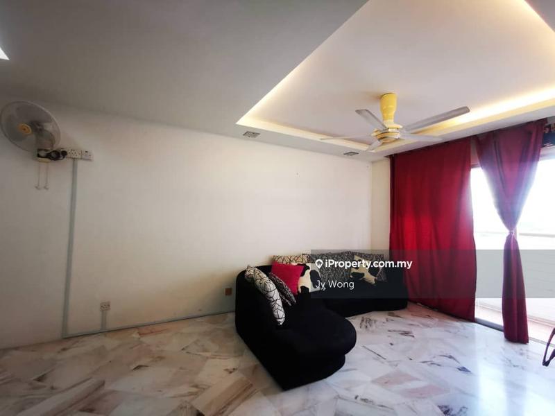 For Sale - Pangsapuri Saraka