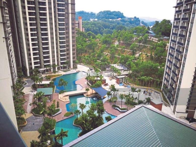Condominium for Sale in Irama Wangsa by Lucas Lim - iProperty.com.my