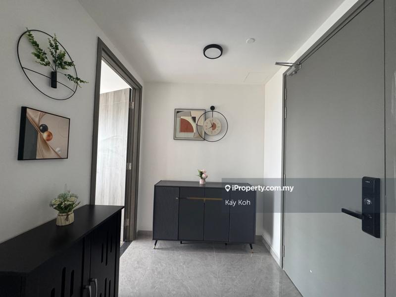 Residensi Servis untuk Dijual di Agile Bukit Bintang oleh Kay Koh - iProperty.com.my