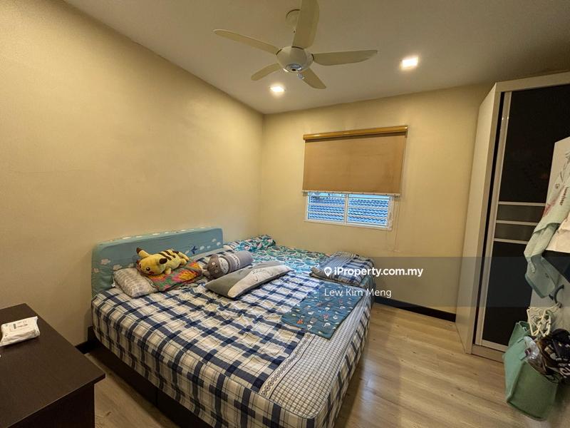 1.5-storey Terraced House for Sale in Bandar Sri Damansara, Selangor by Lew Kim Meng - iProperty.com.my
