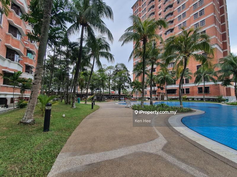 For Sale - Putra Indah Condominium