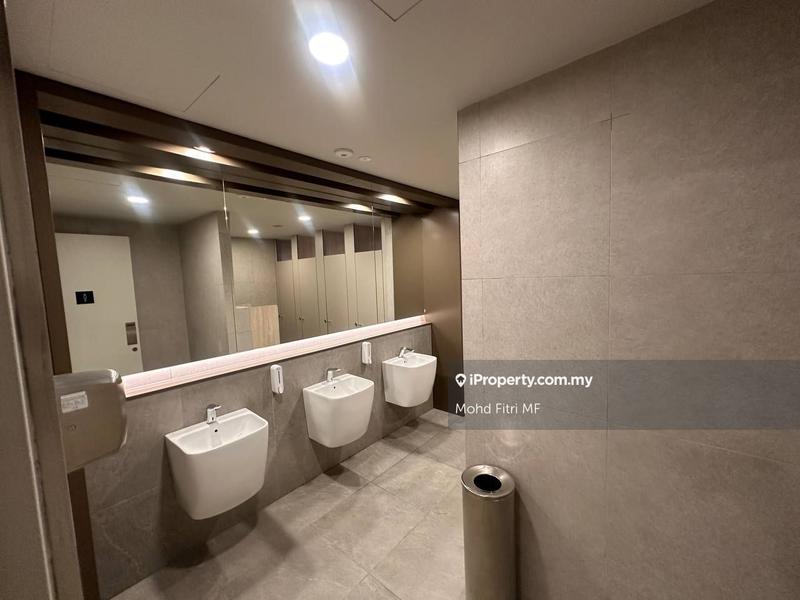 Pejabat untuk Disewa di Bangsar Utama, Bangsar oleh Mohd Fitri MF - iProperty.com.my