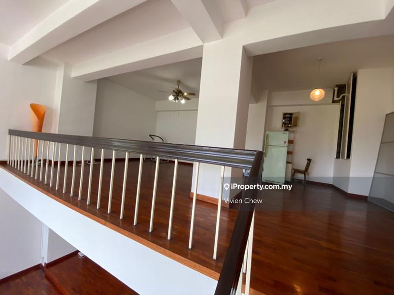 For Sale - 1 Persiaran Gurney