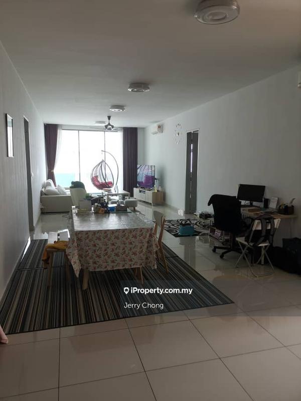 For Sale - X2 Residency, Taman Putra Prima, Puchong