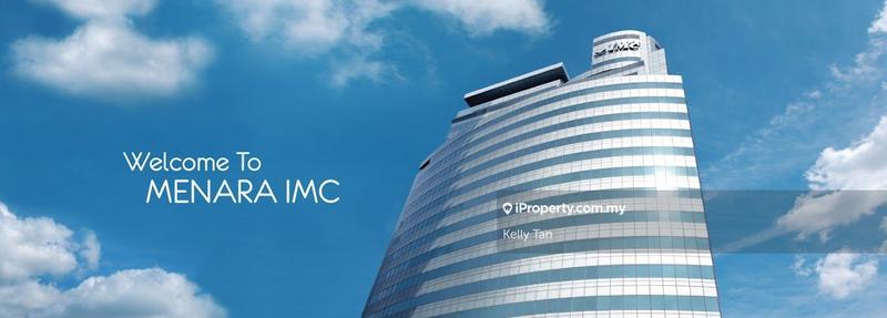 Office for Rent in Bukit Bintang, KL City Centre by Kelly Tan - iProperty.com.my