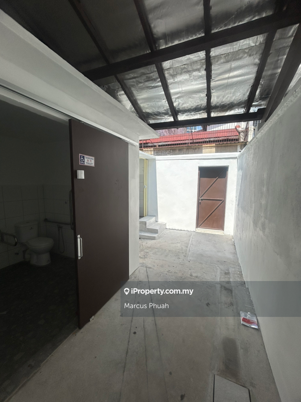 Shop for Rent in George Town, Penang by Marcus Phuah - iProperty.com.my