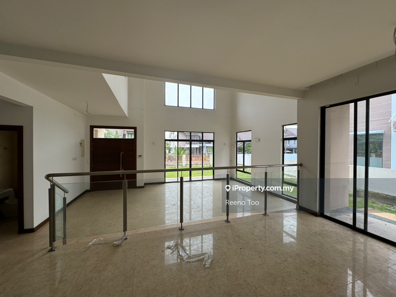 Bungalow House for Sale in Subang Bestari, Shah Alam by Reeno Too - iProperty.com.my