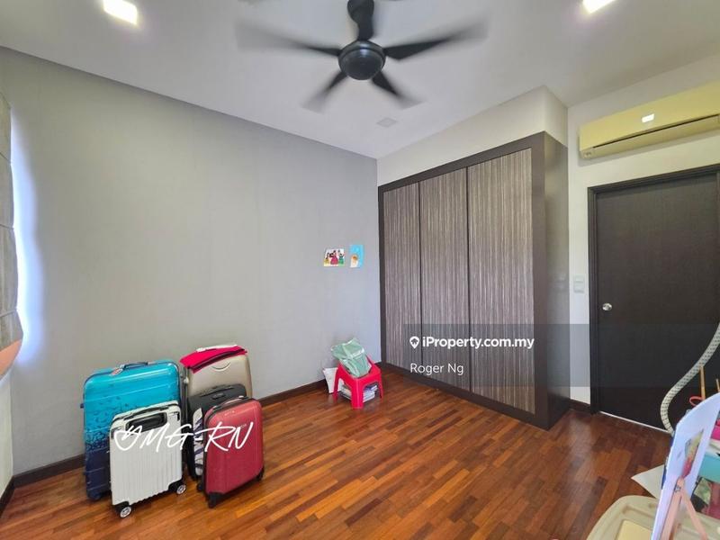 Bungalow House for Sale in Setia Eco Park, Setia Alam by Roger Ng - iProperty.com.my
