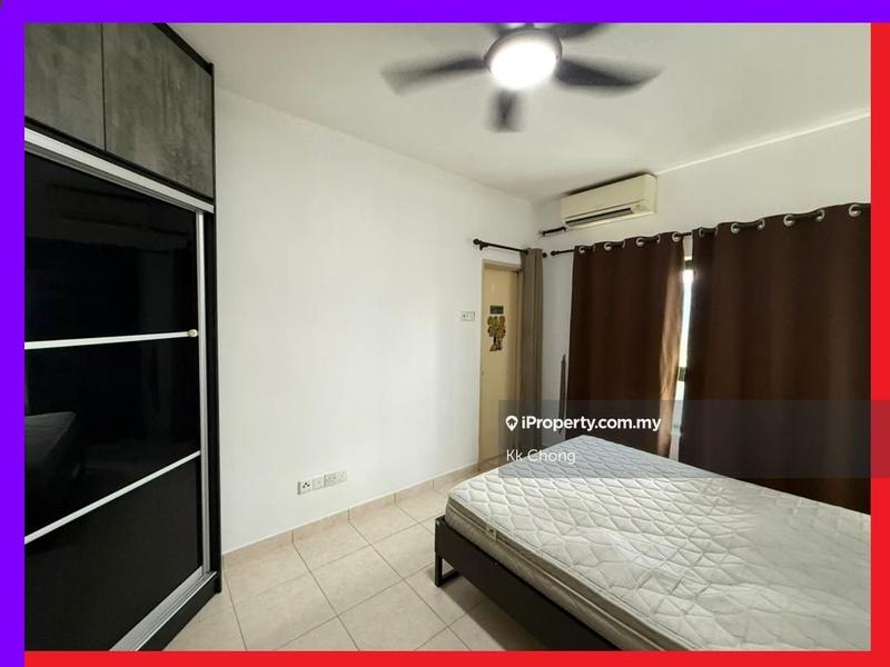 For Rent - Changkat View