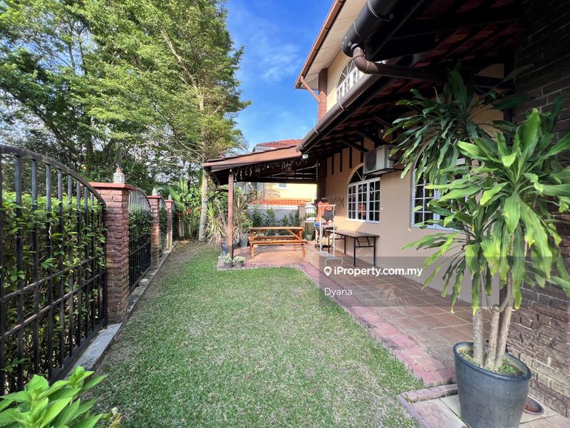 Bungalow House for Sale in Bukit Jelutong, Shah Alam by Dyana - iProperty.com.my