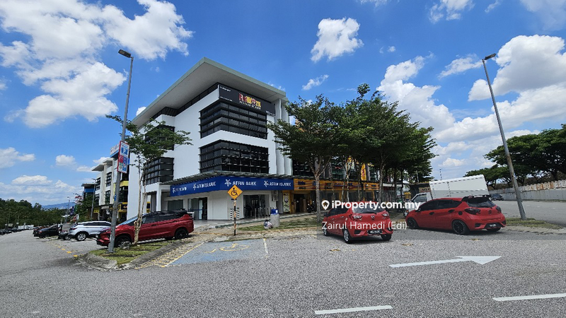 Kedai-Pejabat untuk Dijual di Denai Alam, Shah Alam oleh Zairul Hamedi (Edi) - iProperty.com.my