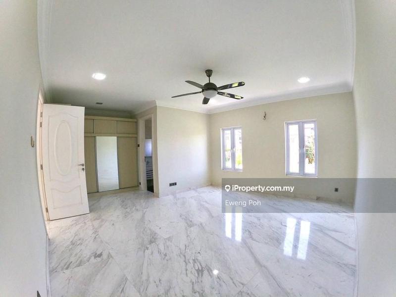 Bungalow House untuk Dijual di Taman Melawati, Ulu Kelang oleh Eweng Poh - iProperty.com.my