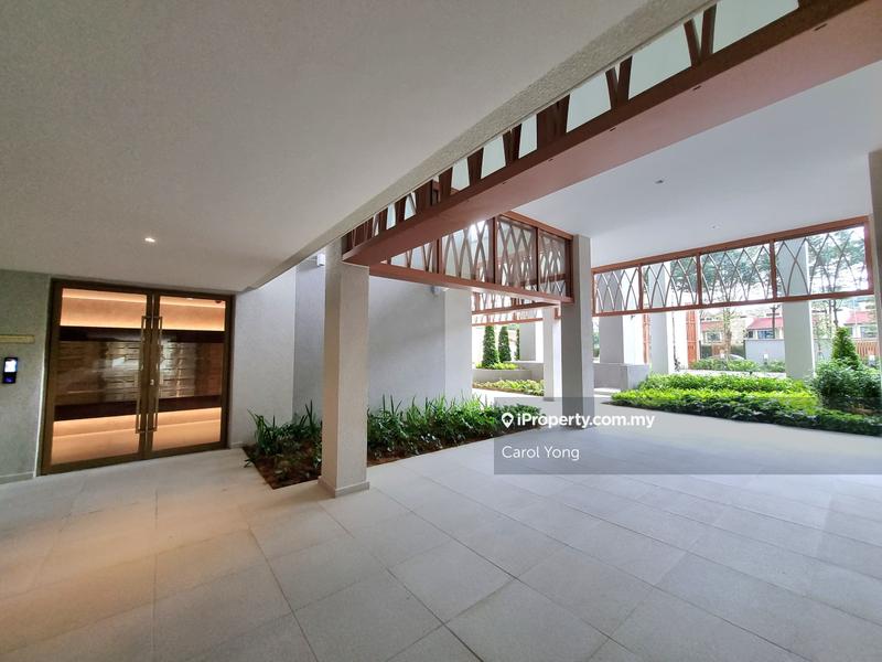 For Sale - Park Regent @Desa Park City