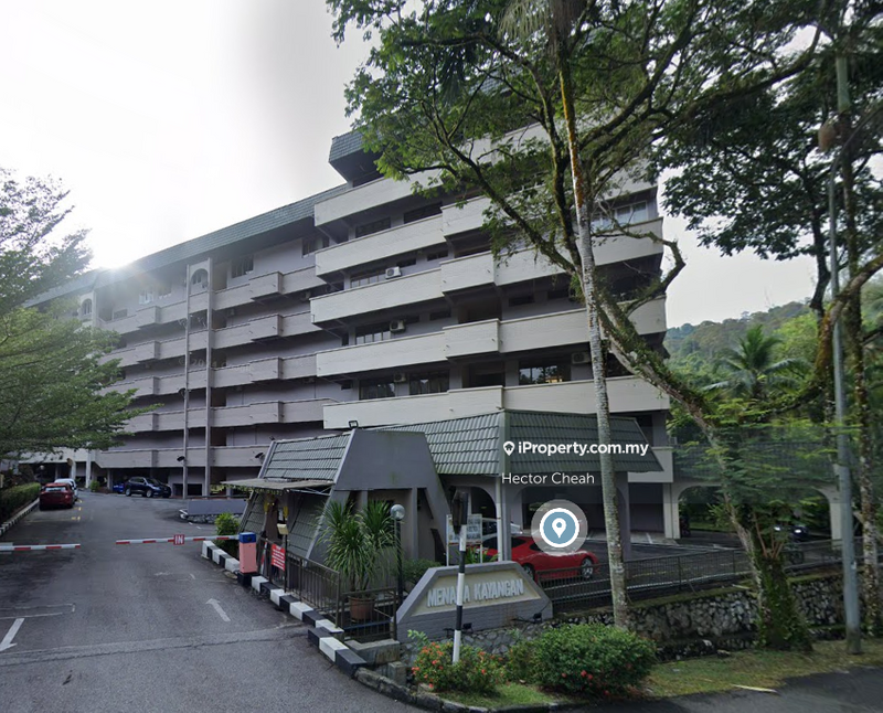 For Sale - Menara Kayangan