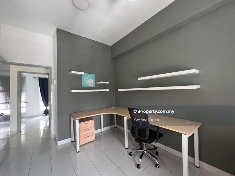 Kondominium untuk Dijual di Sterling oleh Yvonne Quah - iProperty.com.my