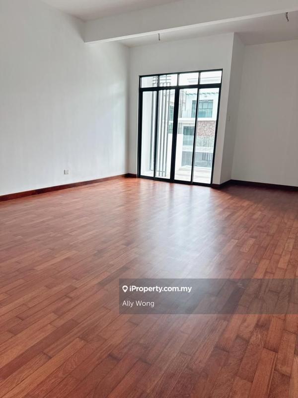 Bungalow House untuk Dijual di Quas Residence, Kajang oleh Ally Wong - iProperty.com.my