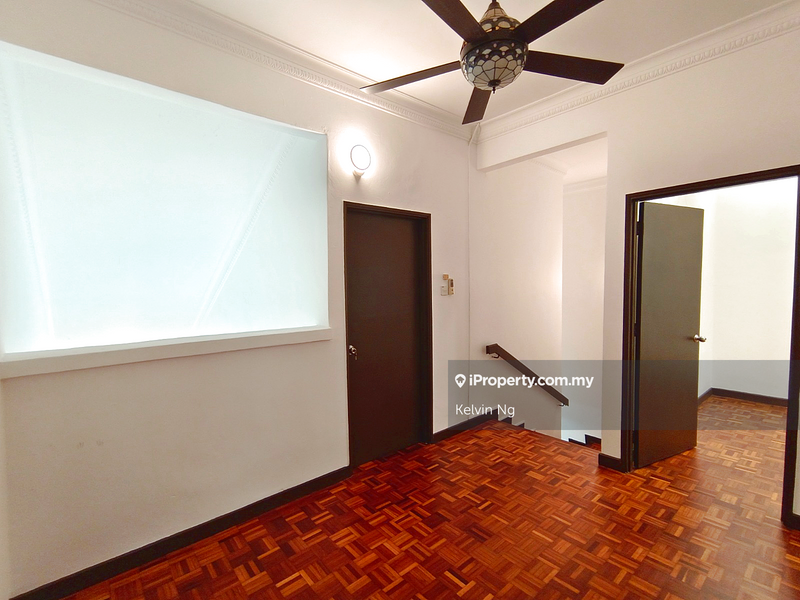 Rumah Teres 2-Tingkat untuk Dijual di Usj 9, Subang Jaya oleh Kelvin Ng - iProperty.com.my
