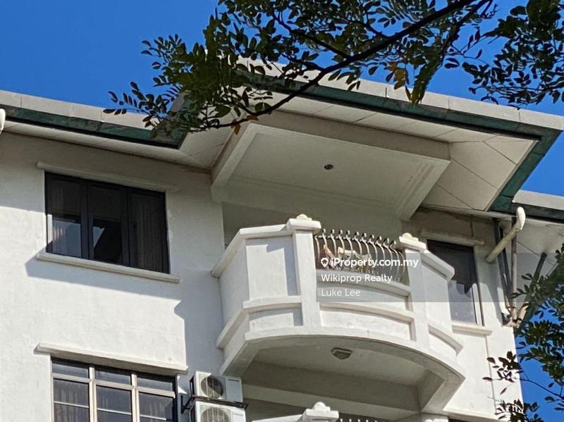 Kondominium untuk Dijual di Tropika Paradise Condominium oleh Luke Lee - iProperty.com.my