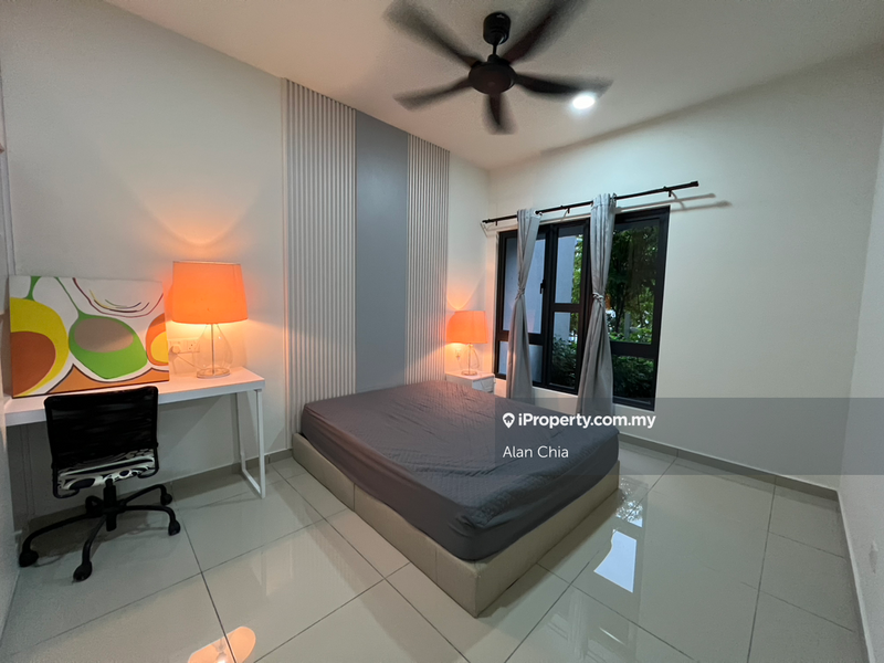 For Rent - D'Cosmos Residences