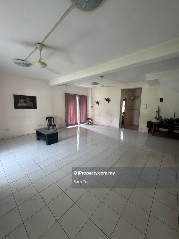 2-storey Terraced House for Sale in Kota Kemuning, Shah Alam by Sam Tee - iProperty.com.my