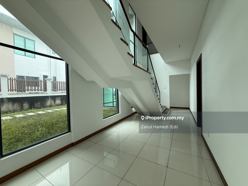 Bungalow House for Sale in Subang Bestari, Shah Alam by Zairul Hamedi (Edi) - iProperty.com.my