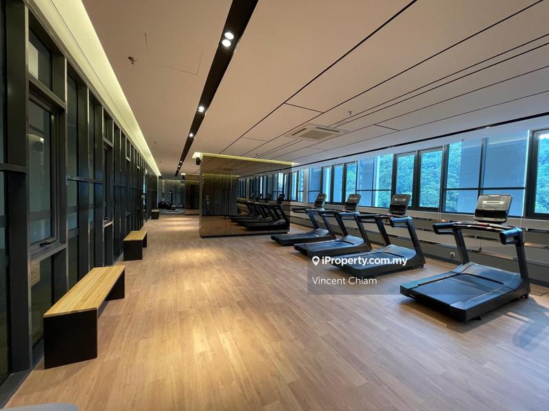 For Sale - D'Quince Residences