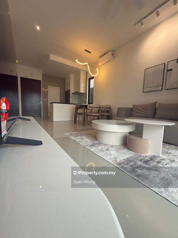 For Rent - Bangsar Hill Park